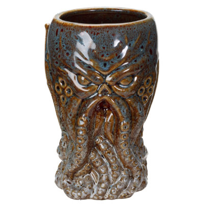 Wang Ceramic Coffee Mug