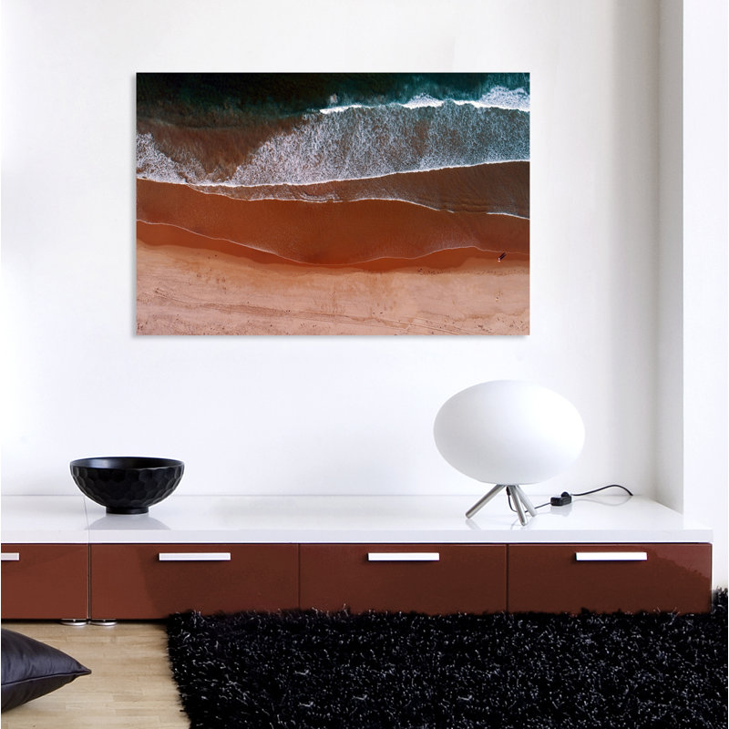 No Frame Print on Plastic / Acrylic