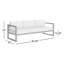 Avion Patio Sofa with Sunbrella Cushions-120725578-116919612