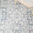 Pezanetti Hand Tufted Wool And Cotton With Latex Southwestern Rug-552766938