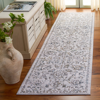 Tapis oriental Caben Air Performance