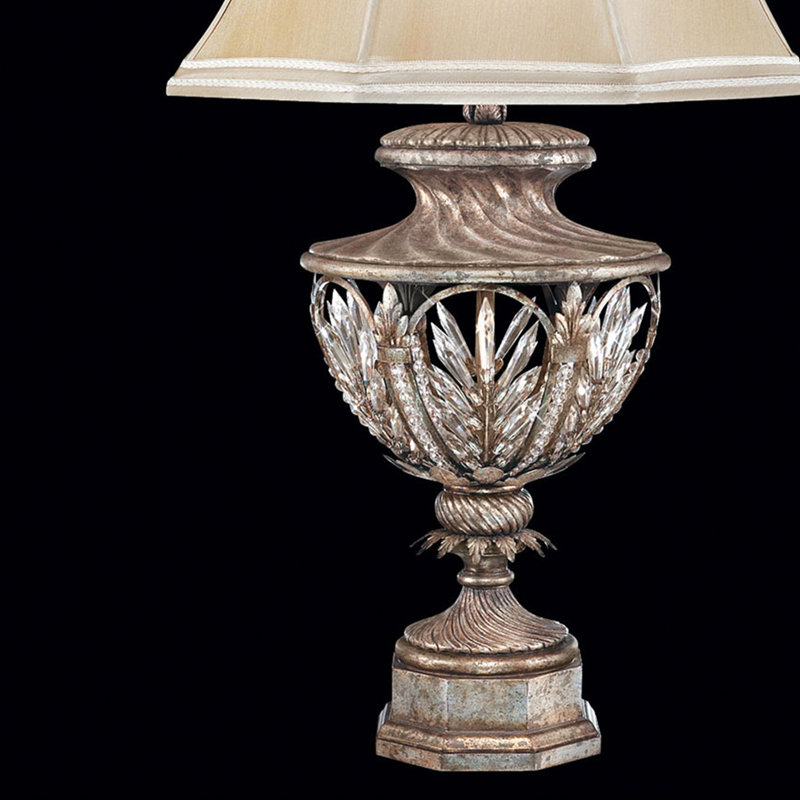 Winter Palace Table Lamp