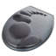 Hollway Round Standard Toilet Seat