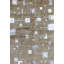 Hand Woven Wool Geometric Area Rug
