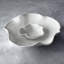 Vida Handmade Melamine Chips And Dip Platter