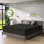 Matelas hybride à ressorts ensachés 12 po-7847263-7847259