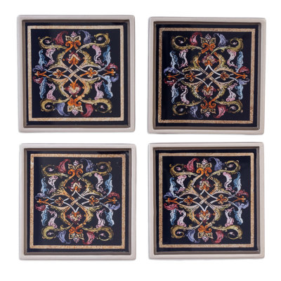 Sous-verres