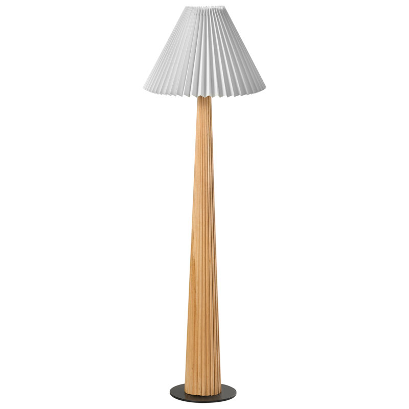 105cm Matte Novelty Floor Lamp