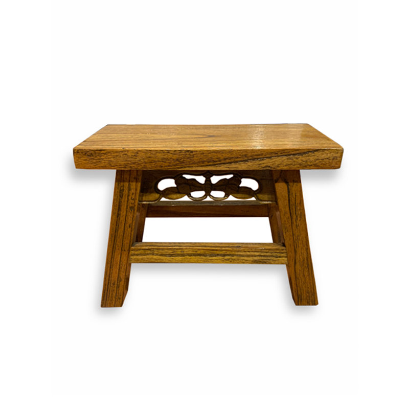 Tabouret bas