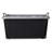 Life Story 55 Quart Stackable Home Organization Lidded Storage Container-59115049-96801580