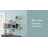 Wickes 3 Piece Floating Shelf-1464655128