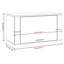 4 Pair Shoe Storage Cabinet-726642266