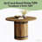 Round Coffee Table,Dining Table,Meeting Table