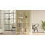 Linton Bookcase-949026471