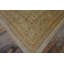 Antique Large Amritsar Indian Allover Knotted Rug