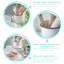Metal Round Utensil Crock-94224454