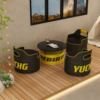 Kadejiah Living Room Set