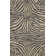 Anavae Hand Tufted Animal Print Indoor / Outdoor Rug