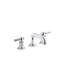Central Park West™ Sink Faucet, Low Spout, Lever Handles-848304712