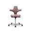 Chaise à hauteur standard réglable HœG Capisco-122741254-123277959-123277961