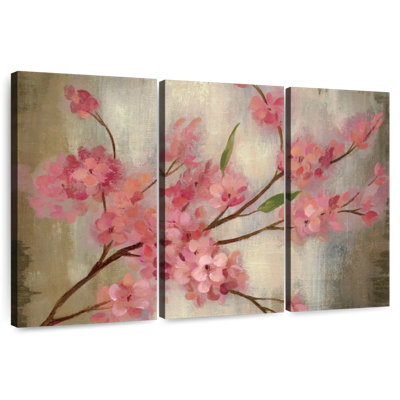 Harnek Cherry Blossom I