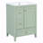Bathroom Vanity With Storage-1013317649