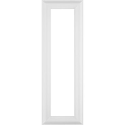 Ashford Molded Classic Wainscot Wall Panel