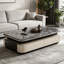 Table basse en pierre micro-cristalline avec rangement-1297269337-1297269410