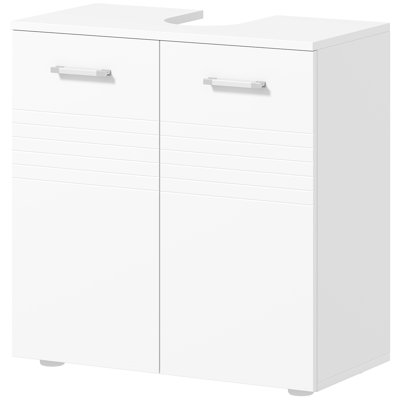 60cm Bathroom Vanity Base Only