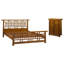Bevans Configurable Bedroom Set