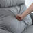 270° Power Swivel Rocker Recliner - Electric, Small Spaces, Single Sofa