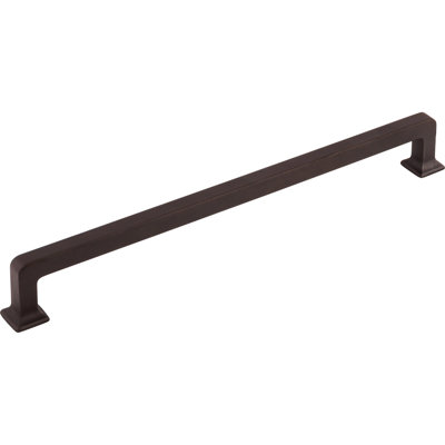 Ascendra Bar Pull