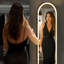 Miroir sur pied 3 lumières avec pied