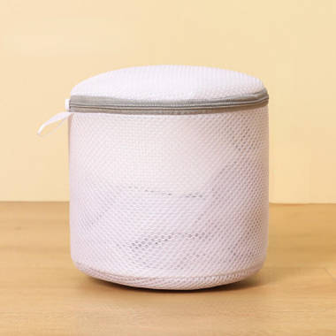 Rebrilliant Fabric Laundry Bag