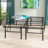 Boyd Sleep 18" Platform Metal Bed Frame with Under Bed Storage-181178324