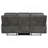 Forrest Grey Motion Reclining Sofa