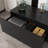 109'' W 2-Drawer TV Stand Media Console-118234179