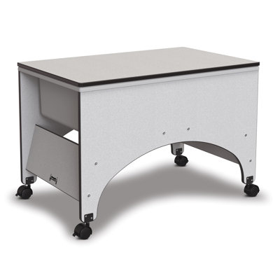 Rainbow Accents® Space Saver Sensory Table