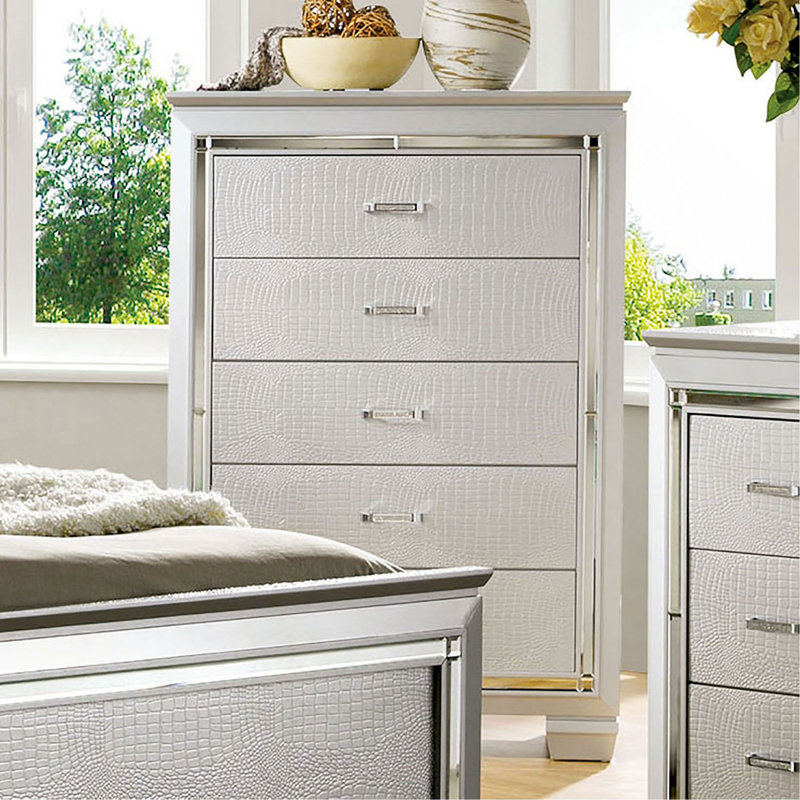 Mobilier de chambre à coucher 1pc