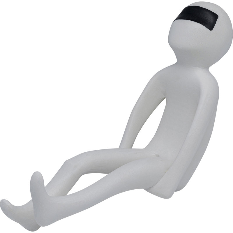 Deco Figurine Espera 54cm