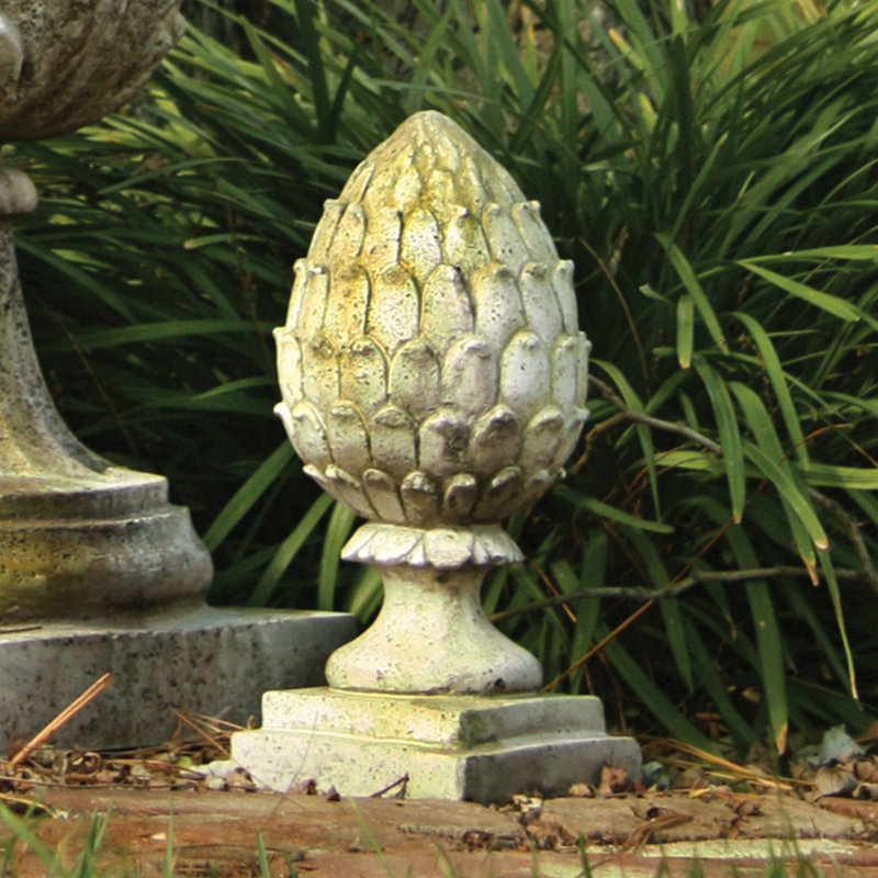 Mcduffy Fiberstone Plants & Flowers Garden Art