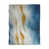 Blue Abstract Clouds