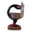 Fair Trade Sankofa Bird Wood Sculpture