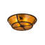 4 - Light Flush Mount