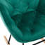 Chaise berçante Dehaan-88522335