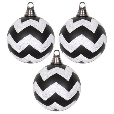 Ball Ornament