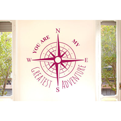Wall Decal