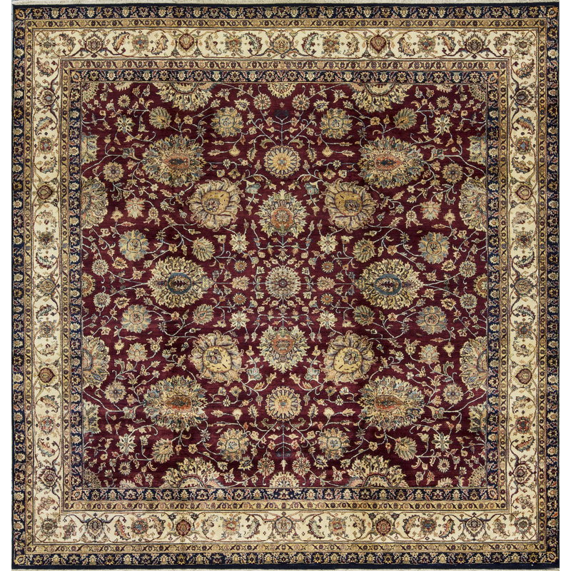 One-of-a-Kind 10'1" Area Rug