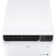 8,500 BTU High Efficiency Dual Inverter Window Air Conditioner with Wi-Fi and LCD Remote, 115V
