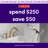 Vero Double Handle Deck Mounted Roman Tub Faucet with Handshower-11186810